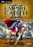 Cheats – Empire Earth 2