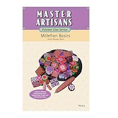 PC03: Millefiori Basics