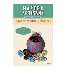 PC07: Advanced Millefiori 1