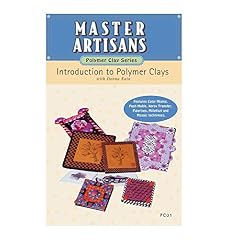 PC01: Introduction To Polymer Clay