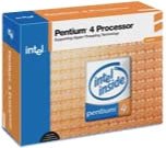 Intel Pentium4-3.4GHz 650