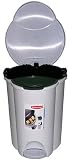 Rubbermaid �X�e�b�v�I���o�X�P�b�g 2���� 02027