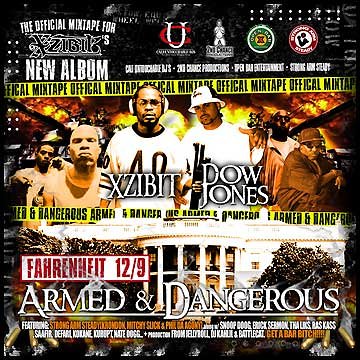 Xzibit - Xzibit - Zortam Music