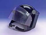 Astronaut Space Helmet Black