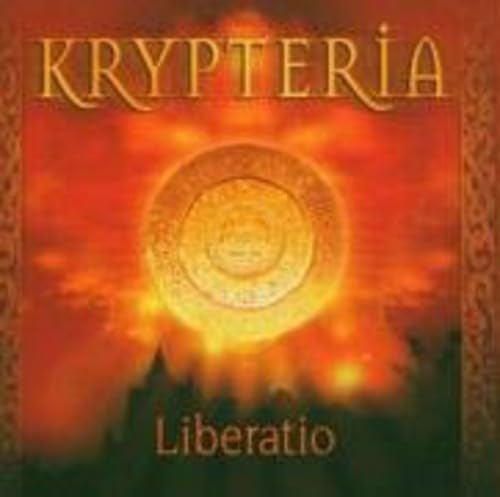 Krypteria - Krypteria - Zortam Music