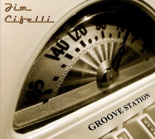 Groove Station