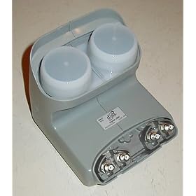 Dish Network Quad Legacy LNBF