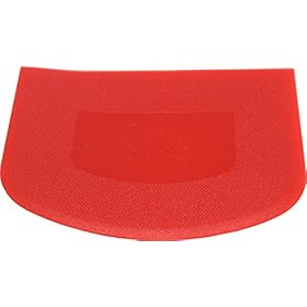 【クリックで詳細表示】many many make スケッパー 赤 DB-2005