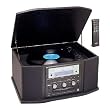 TEAC GF-350 Turntable / CD-Recorder
