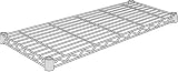 �z�[���G���N�^�[ ���C���[�V�F���t �N���[���^�C�v 900mm x 350mm H1436C