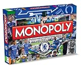Chelsea Edition