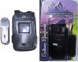 Sydney Harbour Motorola Razr V3 Lambskin Leather Case - NOT GENERIC