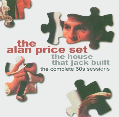 Alan Price - Don
