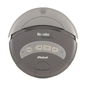 iROBOT Roomba 4220...