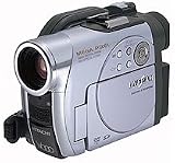 HITACHI DZ-MV780S DVD�r�f�I�J����