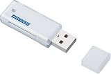 AD-MINISDRW/U2 MiniSDカードリーダー/ライタ(USB)W