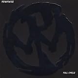 Full Circle album art by Pennywise