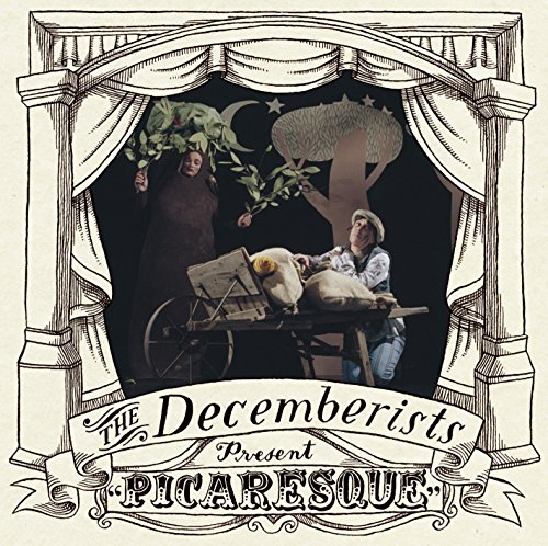 The Decemberists - Picaresque - Zortam Music