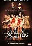 A Tale of Two Sisters (Deluxe Edition)