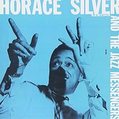 ��Horace Silver and the Jazz Messengers