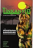 Tinkanyi 1 - Guinea Dance Instruction
