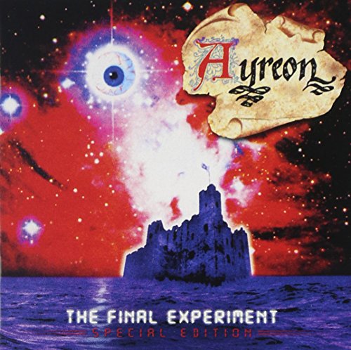 The Final Experiment