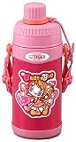 TIGER ���ϥ饯���� ���ƥ�쥹�ܥȥ� �֥饤�ȥԥ� MMD-B060PB