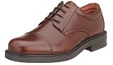 Bostonian Mens Como Oxford