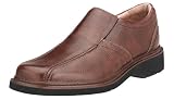 Clarks Mens Goldman Loafer