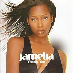 Jamelia - Thank You (remixed And Revisted) Cover Download