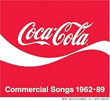 ������������CM���󥰽� 1962-89
