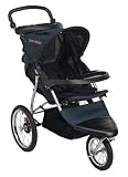 Schwinn Safari TT Jogging Stroller