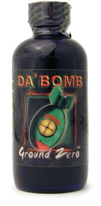 Da'Bomb - Ground Zero 4 oz.