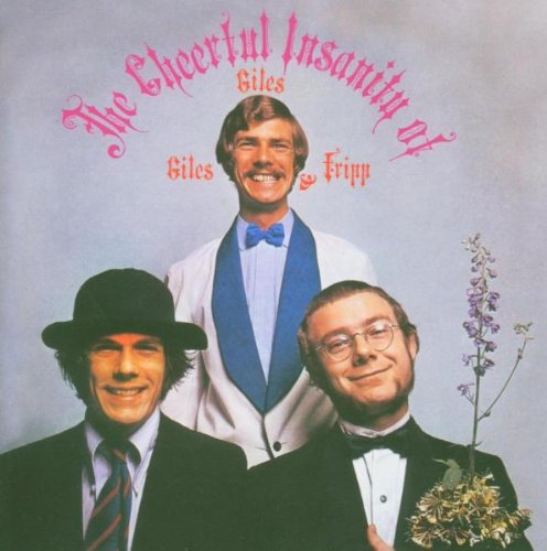 Giles, Giles & Fripp - How Do They Know Lyrics - Zortam Music