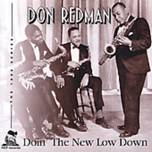 Doin' the New Lowdown