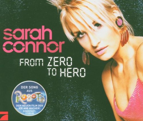 Sarah Connor - From Zero to Hero - Zortam Music