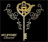 浜崎あゆみアルバム「MY STORY Classical」