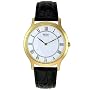 Seiko Men's Strap Watch #SJB022