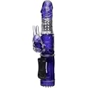 Doc Johnson i-Vibe Rabbit, Vibrator, Grape