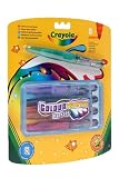 Crayola Colour Wave Markers