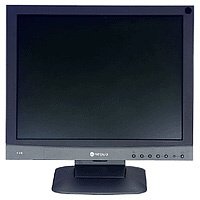 Notebooks: Neovo F-419 STD Monitor LCD-TFT 19.0' 1280 x 1024 TCO95 Schwarz