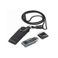 Navigationssysteme: IBM USB 2.0 High-Speed Memory Key Flash Memory USB 2.0 512 MB