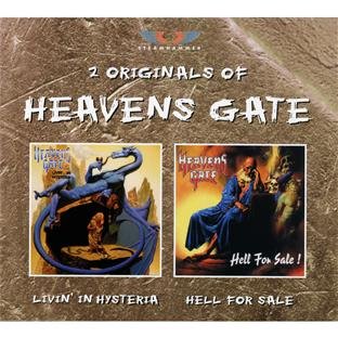 Hell For Sale