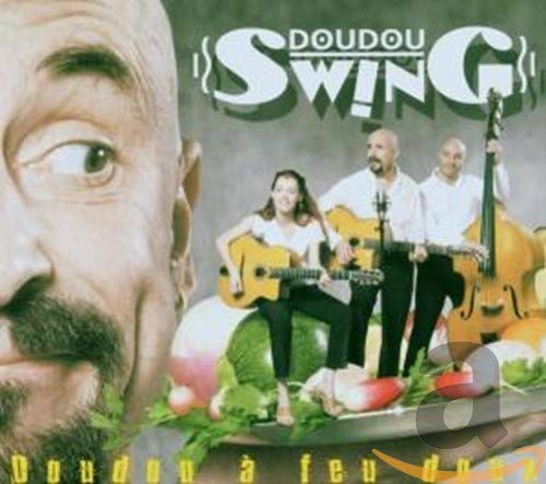 Doudou a Feu Doux