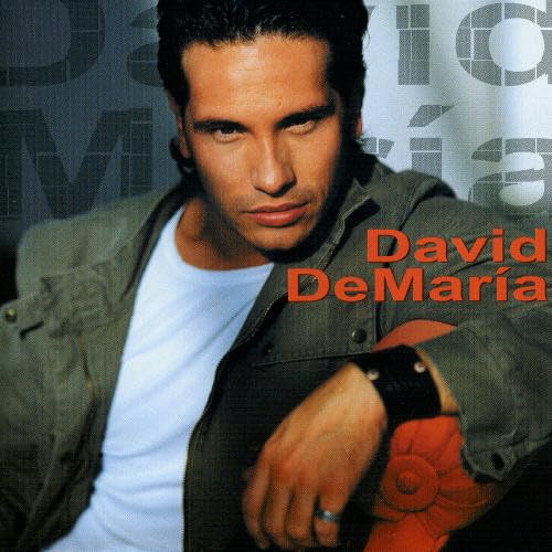 David Demaria - Mas Y Mas Vol.5 - Zortam Music