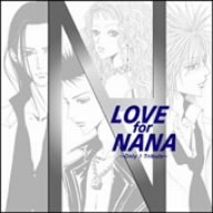 Love for Nana: Only 1 Tribute