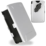 HP iPAQ hx4705 Innopocket Aluminum Hard Case
