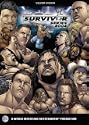 WWE - Survivor Series 2004