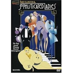 Sophisticated Ladies (2005) DVD