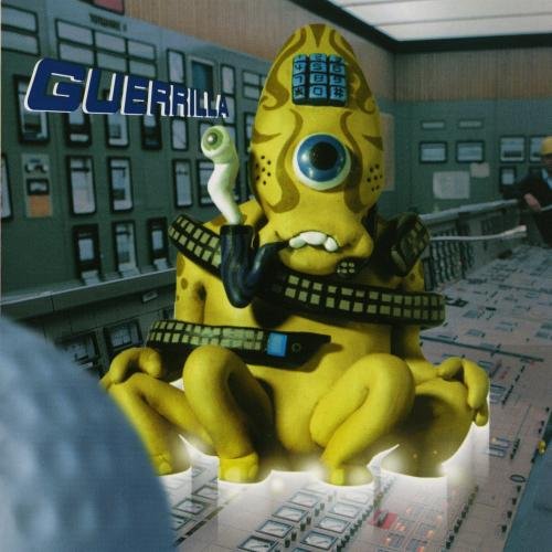 Guerrilla
